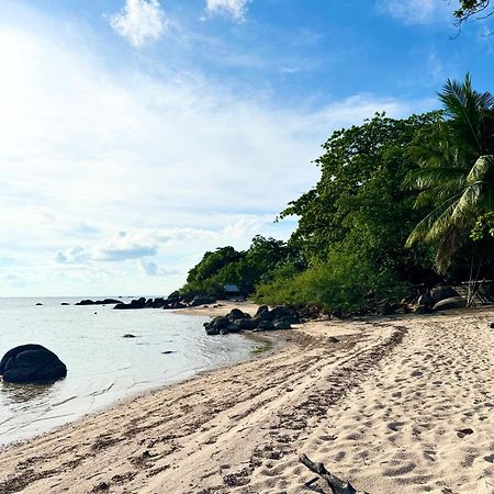 Ocean View Mini-Villa Wok Tum Zewnętrze zdjęcie