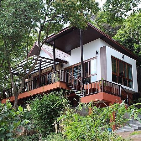 Ocean View Mini-Villa Wok Tum Pokój zdjęcie