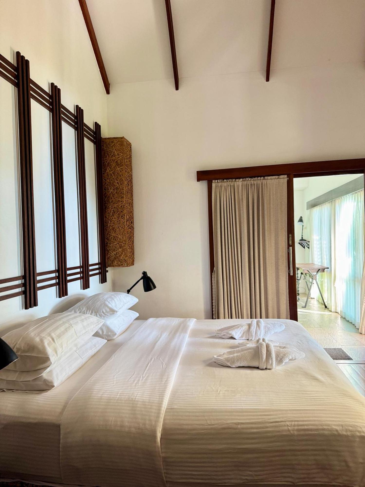 Ocean View Mini-Villa Wok Tum Zewnętrze zdjęcie