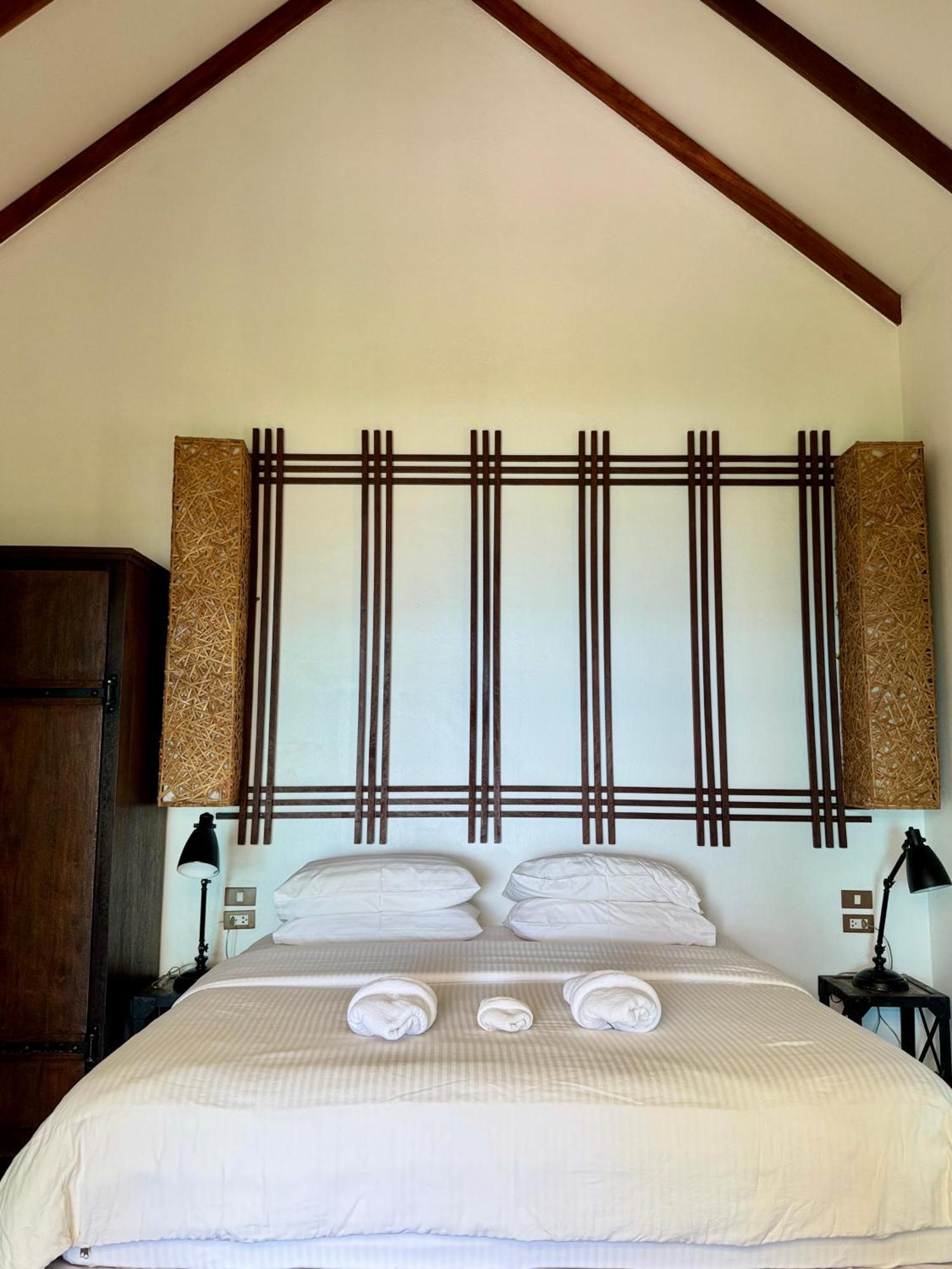 Ocean View Mini-Villa Wok Tum Zewnętrze zdjęcie