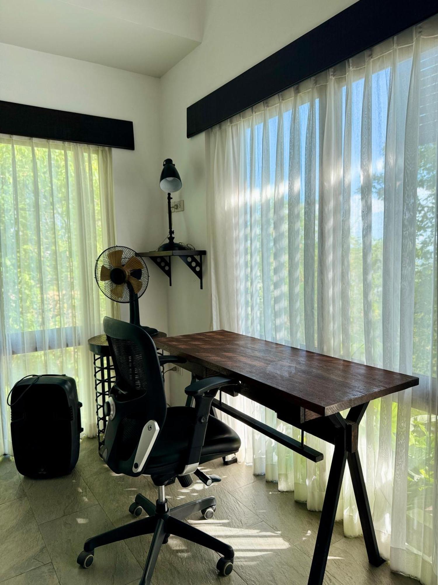 Ocean View Mini-Villa Wok Tum Zewnętrze zdjęcie